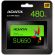 480GB SSD ADATA SU650 изображение 3