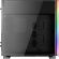 AeroCool GLO RGB, черен изображение 5