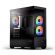 AeroCool P500D Digi, черен на супер цени
