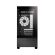 AeroCool P300D Digi, черен изображение 2