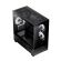 AeroCool P300D Digi, черен изображение 3