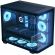 AeroCool P500C-G v1, черен изображение 2