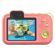 AGFA Realikids Cam Waterproof 2, розов/зелен изображение 4