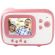 AGFA Realikids Instant Cam, розов изображение 4