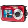 AGFA Realishot WP8000, черен/червен изображение 2
