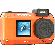 AGFA Realishot WP9500, черен/оранжев на супер цени