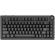 Ajazz AK820 V2 PRO, черен изображение 2