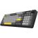 Ajazz AK980 V2, сив изображение 3