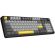 Ajazz AK980 V2, сив изображение 6