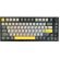Ajazz AK820 PRO, сив на супер цени