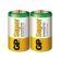 GP 4500mAh 1.5V на супер цени