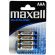 Maxell 1200mAh 1,5V на супер цени