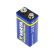 VARTA 215mAh 9V на супер цени