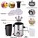 Alpina Switzerland Electric Juicer изображение 3