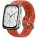 Amazfit Active 2 Square NFC, 43 мм, черен изображение 4