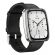 Amazfit Active 2 Square NFC, 43 мм, черен изображение 2