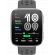 Amazfit Bip 6, 46 мм, тъмносив на супер цени