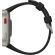 Amazfit Bip Max, 49 мм, сребрист/черен изображение 4