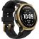 Amazfit T-Rex 3 Pro, 44 мм, черен/златист изображение 3
