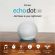 Amazon Echo Dot 5, бял изображение 2