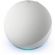 Amazon Echo Dot 5, бял изображение 3