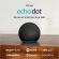 Amazon Echo Dot 5, черен изображение 3