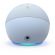 Amazon Echo Dot 5, син изображение 5