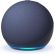 Amazon Echo Dot 5, тъмносин на супер цени