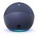 Amazon Echo Dot 5, тъмносин изображение 5