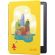 Amazon Kindle Paperwhite Kids 11th Gen 2021 6.8", 8GB, жълт изображение 3