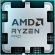 AMD Ryzen 5 PRO 7445 (3.3GHz) Bulk на супер цени