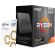 AMD Ryzen 7 5800X3D (3.4GHz) 10th Anniversary Edition на супер цени