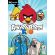 Angry Birds Rio (PC) на супер цени