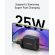 Anker 312 25W, черен изображение 3