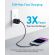 Anker 323 33W, черен изображение 2