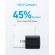 Anker 323 33W, черен изображение 4