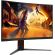 31.5" AOC C32G4Z изображение 2