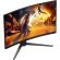 31.5" AOC C32G4Z изображение 4