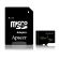 128GB microSDXC Apacer + Adapter на супер цени