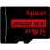 256GB microSDXC Apacer R100 и SD адаптер, черен на супер цени