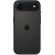 Apple Air Bumper за Apple iPhone Air, прозрачен/черен на супер цени