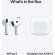 Apple AirPods 5, бял изображение 4