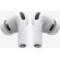Apple AirPods Pro 3, бял изображение 2