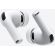 Apple AirPods Pro 3, бял изображение 3
