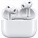 Apple AirPods Pro 3, бял на супер цени