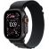 Apple Alpine Loop за Apple Watch 49 мм, S, Black/Black Titanium Finish изображение 2