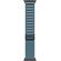 Apple Alpine Loop за Apple Watch 49 мм, S, Light Blue/Black Titanium Finish на супер цени