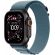 Apple Alpine Loop за Apple Watch 49 мм, S, Light Blue/Black Titanium Finish изображение 2