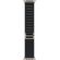 Apple Alpine Loop за Apple Watch 49 мм, L, Black/Natural Titanium Finish на супер цени