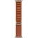 Apple Alpine Loop за Apple Watch 49 мм, L, Terra Cotta/Natural Titanium Finish на супер цени